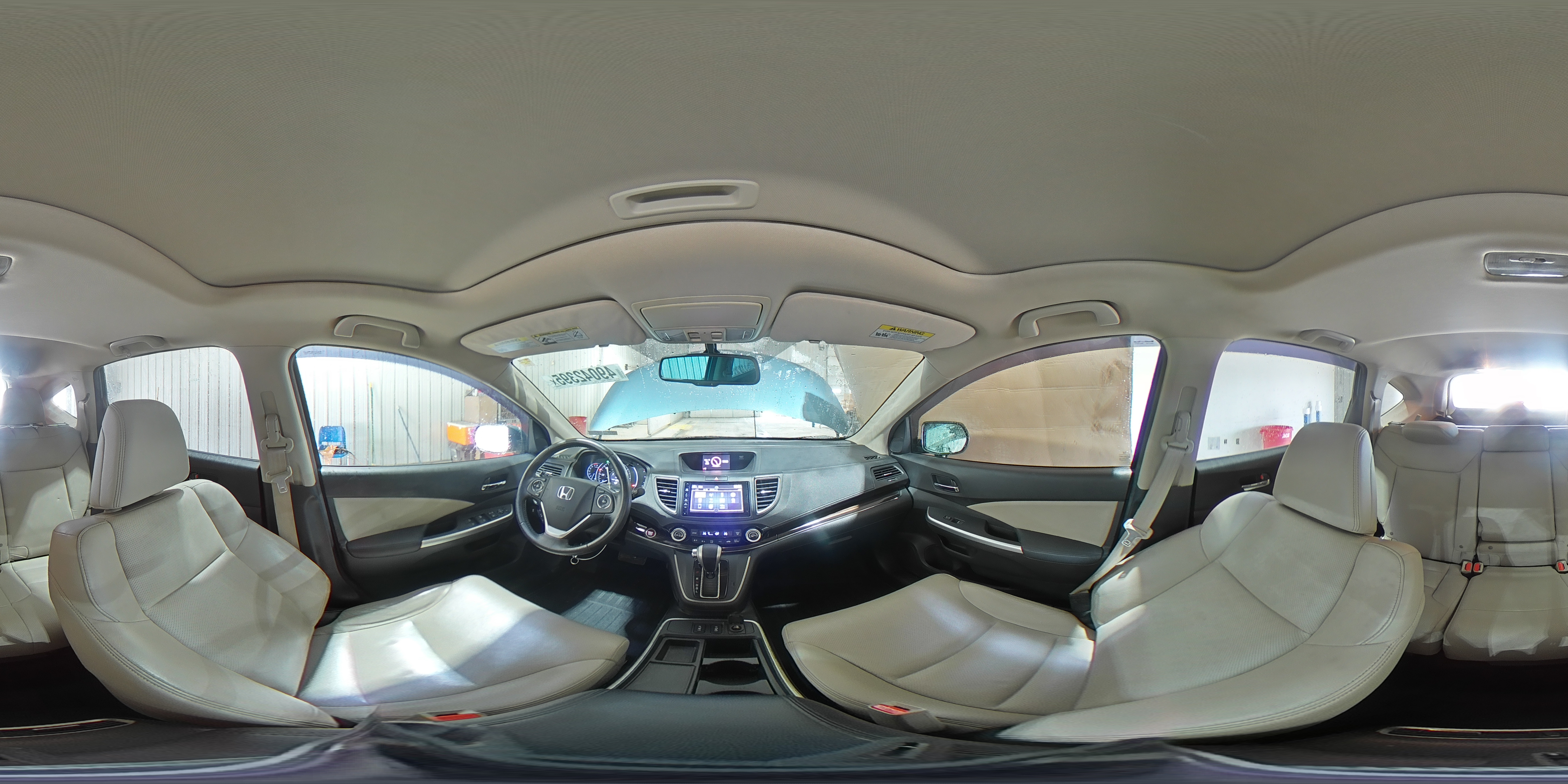 2015 Honda CR-V - Image 16