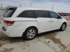 2016 Honda Odyssey Ex იყიდება Sun Valley-ში, CA - Front End