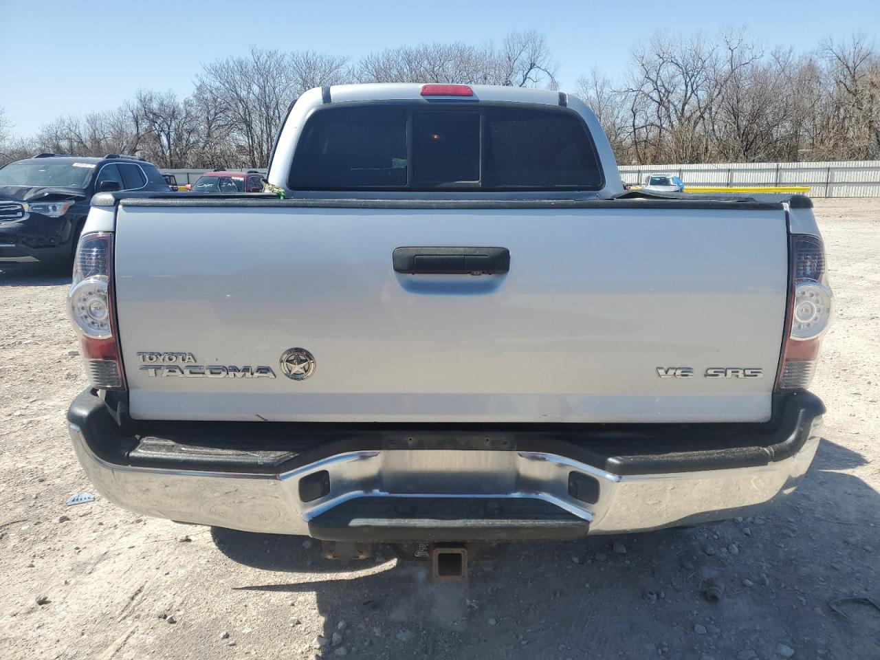 2013 Toyota Tacoma - Image 6