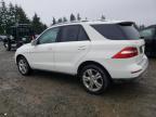 Graham, WA에서 판매 중인 2013 Mercedes-Benz Ml 350 4Matic - Normal Wear