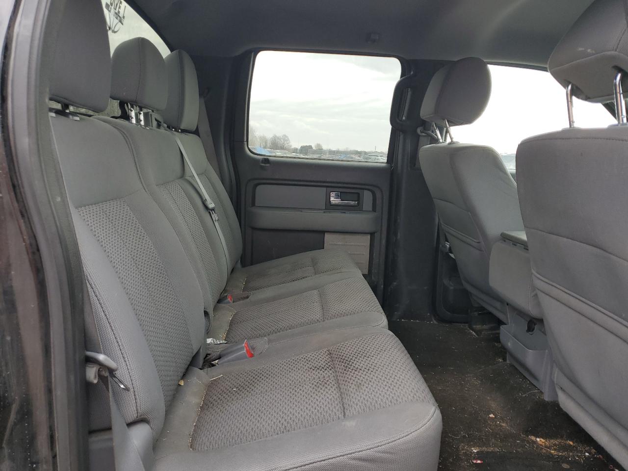 2012 Ford F-150 - Image 10