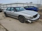 1992 Buick Lesabre Limited de vânzare în Fort Wayne, IN - Front End