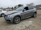 2017 Bmw X6 Xdrive35I zu verkaufen in San Diego, CA - Front End