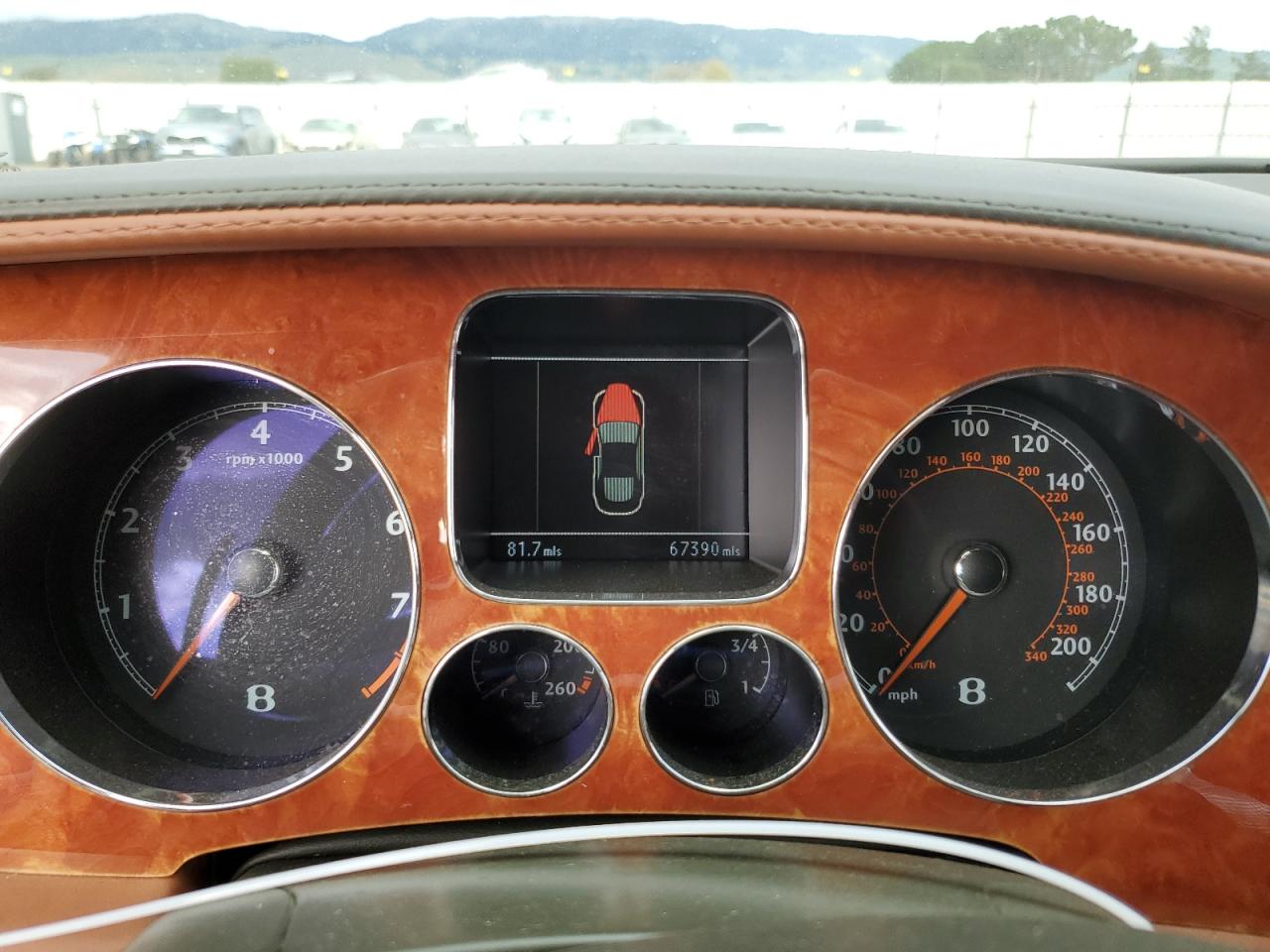 2006 Bentley Continental - Image 9