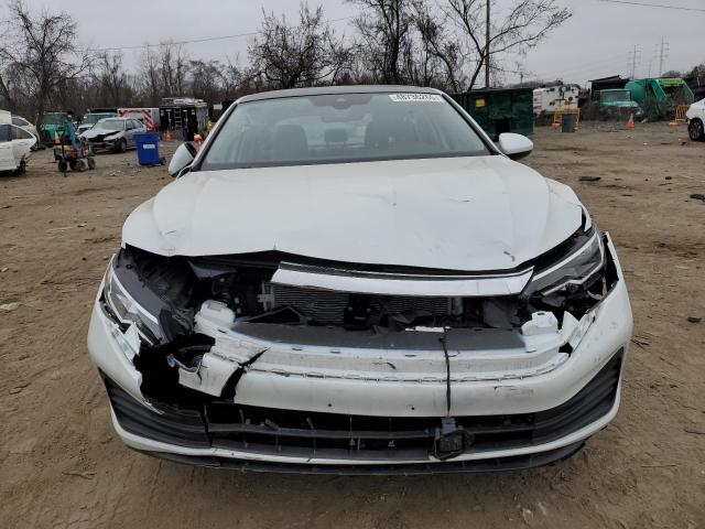  VOLKSWAGEN JETTA 2024 Белый