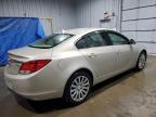 2011 Buick Regal Cxl للبيع في Candia، NH - Side