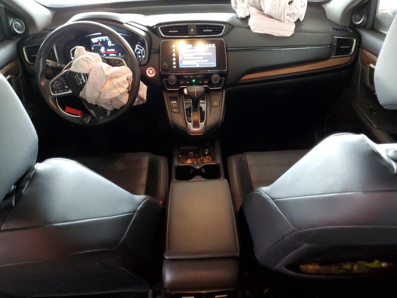 2017 Honda CR-V - Image 8