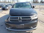 2018 Dodge Durango Sxt იყიდება Bridgeton-ში, MO - Front End