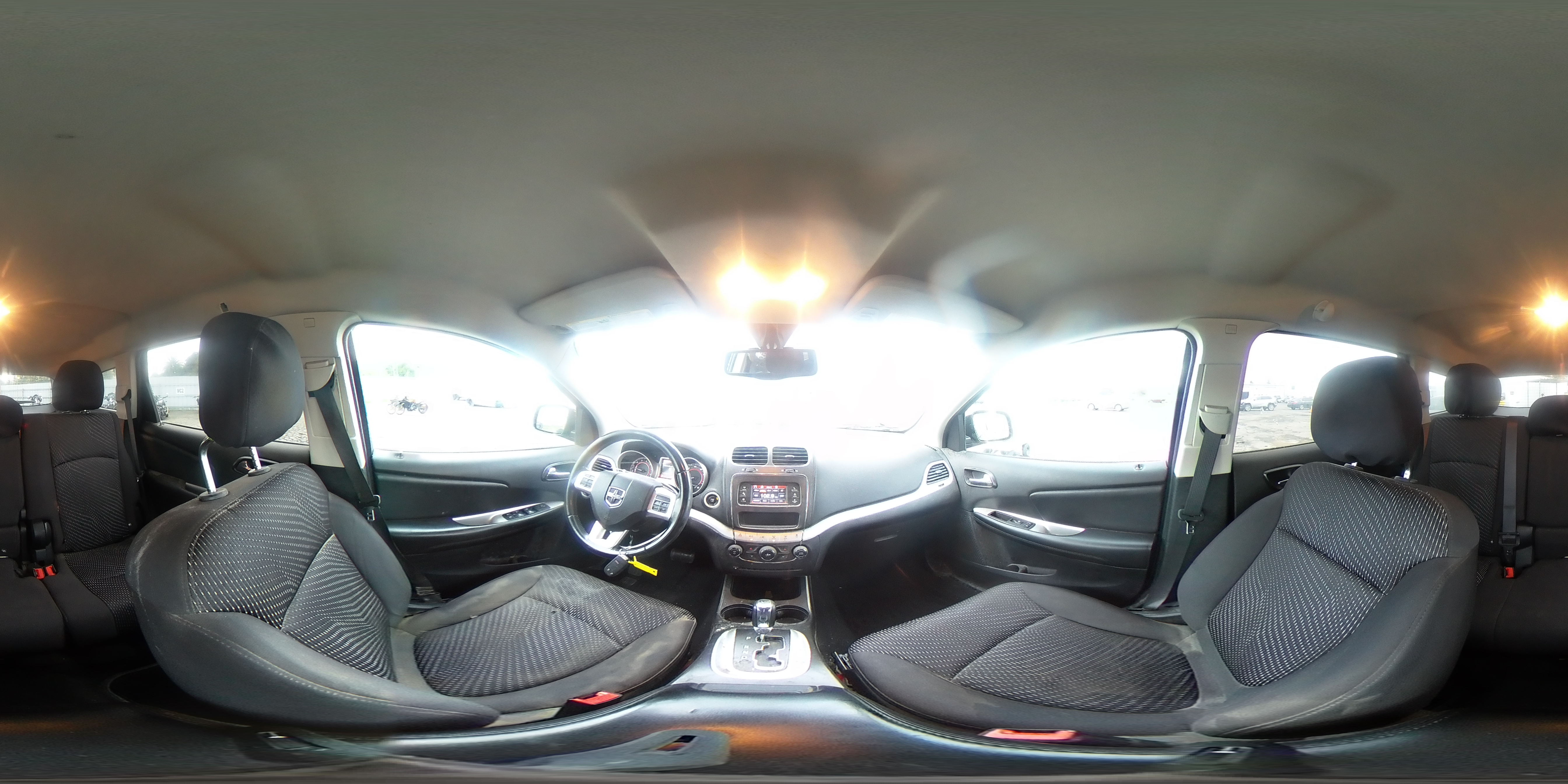 2015 Dodge Journey - Image 14