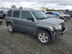2012 Jeep Patriot Sport en Venta en Sacramento, CA - Front End