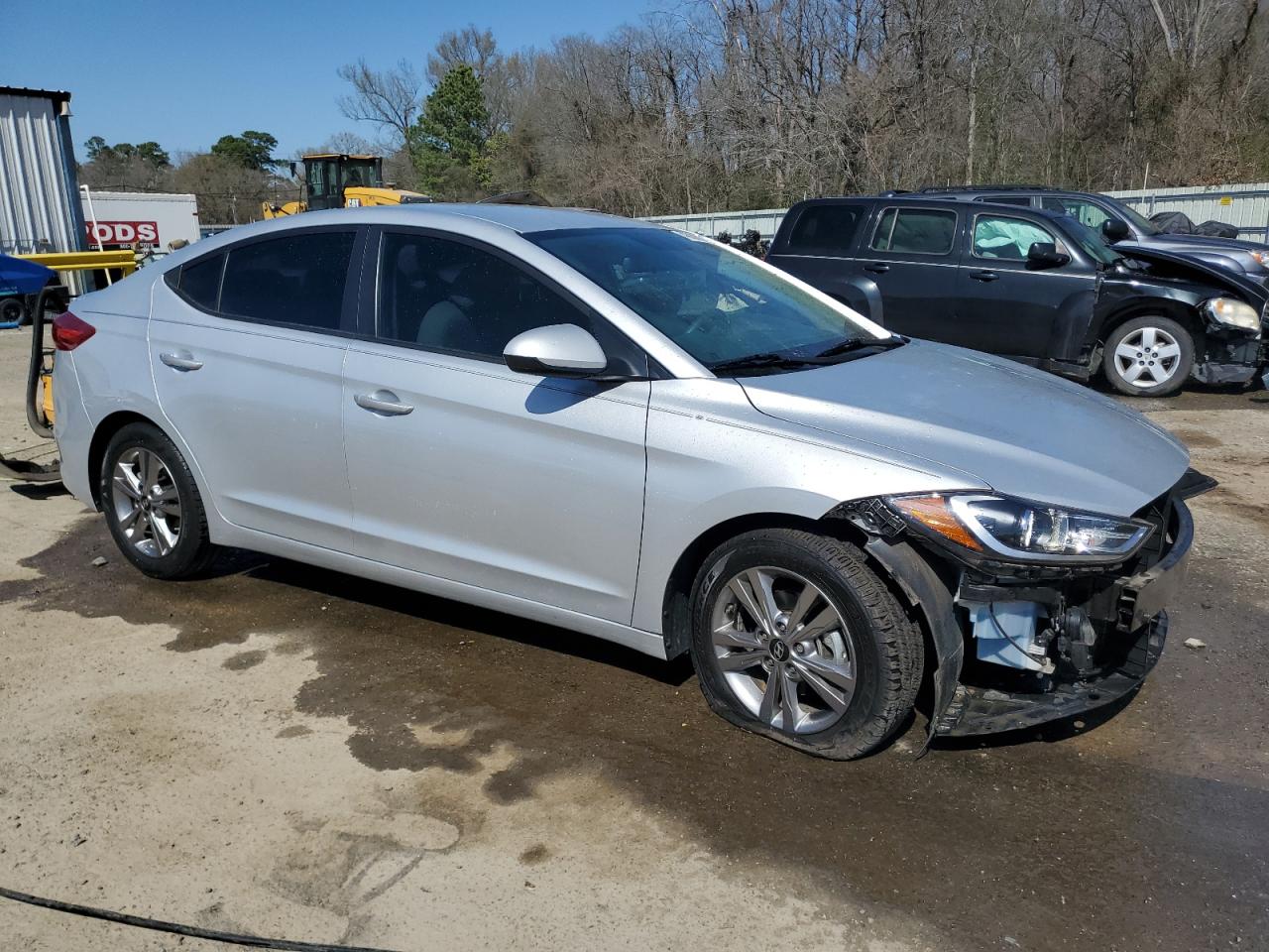2018 Hyundai Elantra - Image 4