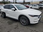 2020 Mazda Cx-5 Signature for Sale in Exeter, RI - Side