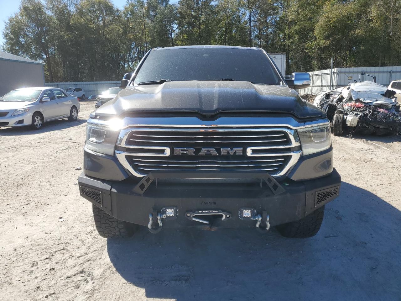 2022 RAM 1500 - Image 5