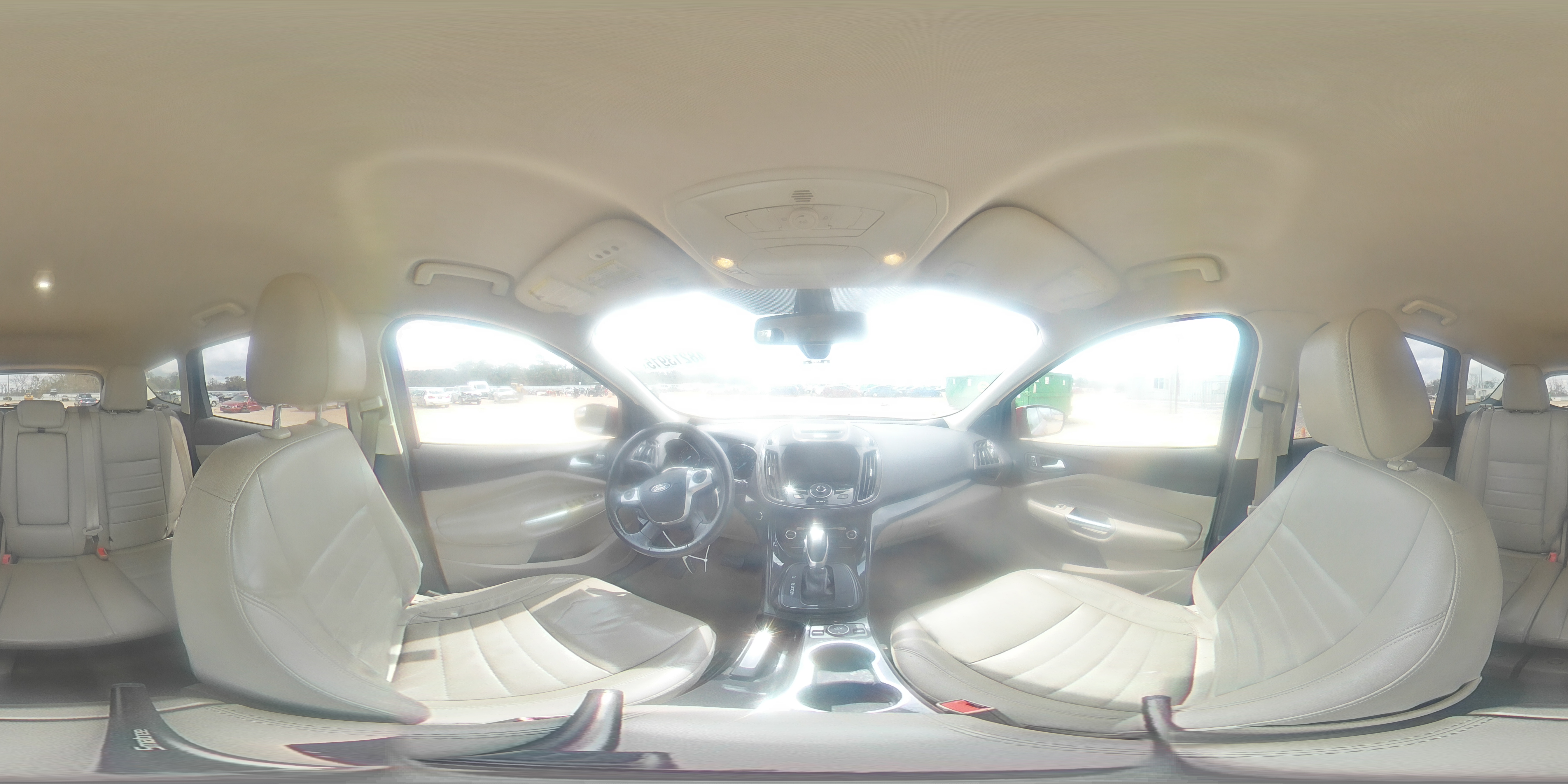 2015 Ford Escape - Image 14