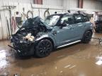 2021 Mini Cooper S Countryman All4 for Sale in Elgin, IL - Front End