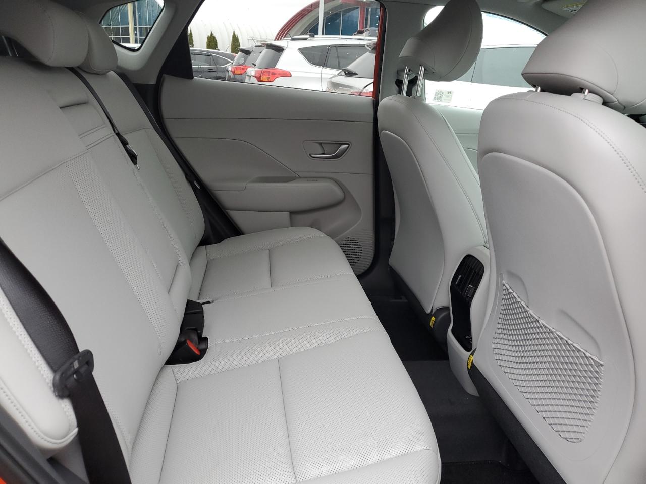 2024 Hyundai Kona - Image 11