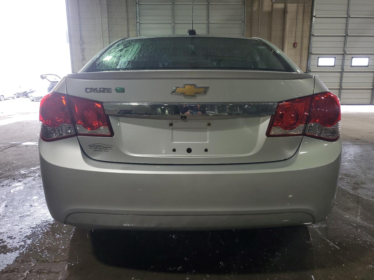 2015 Chevrolet Cruze - Image 6