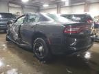 2015 Dodge Charger Police for Sale in Elgin, IL - Front End