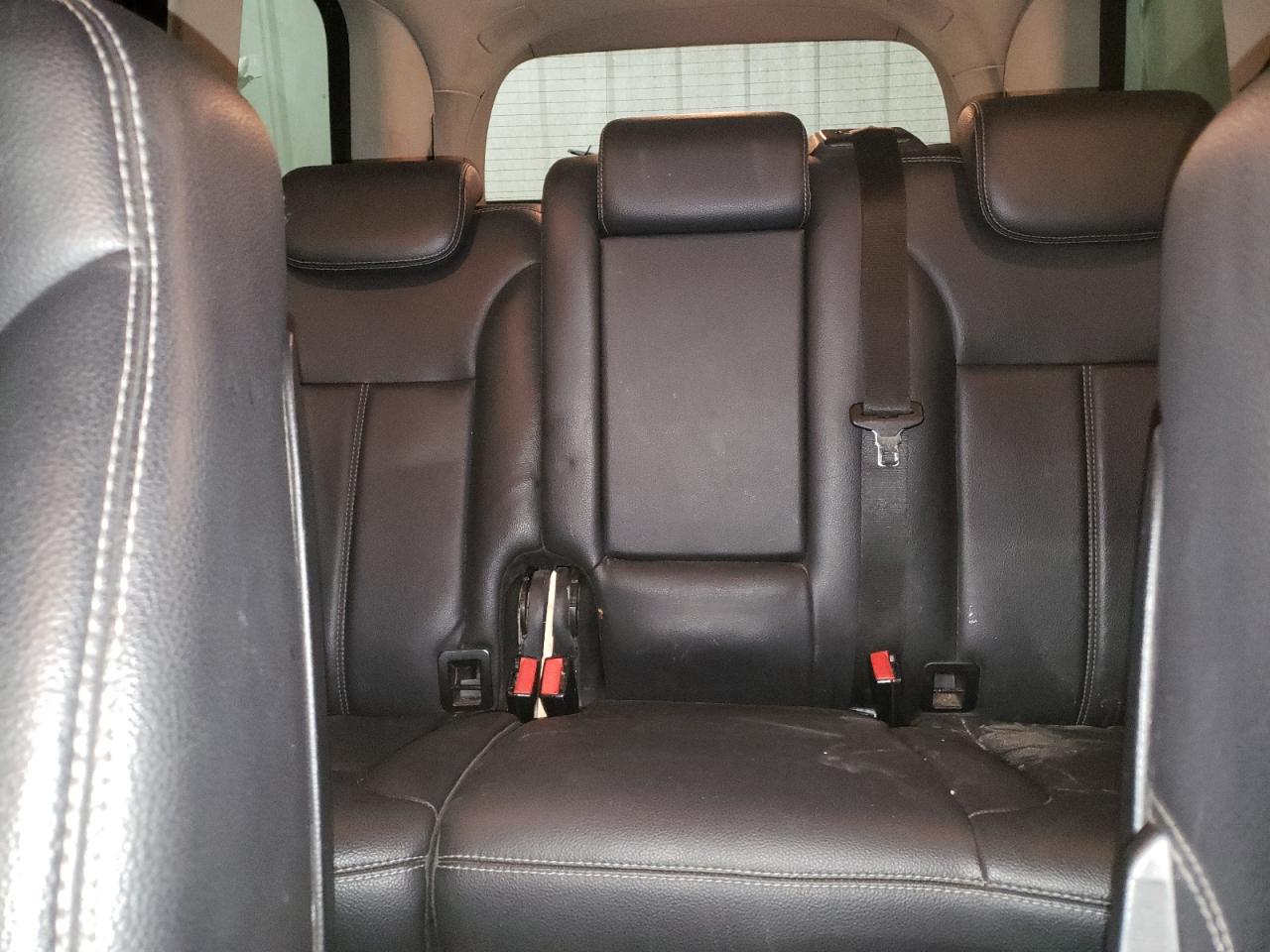2007 Mercedes-Benz GL-klasse - Image 10