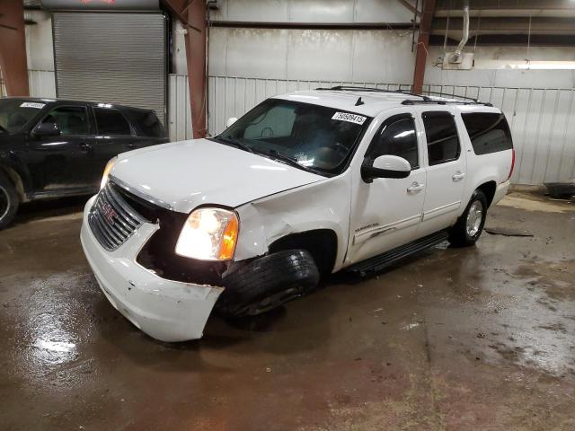 2011 Gmc Yukon Xl K1500 Slt