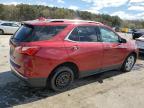 2019 Chevrolet Equinox Premier იყიდება Florence-ში, MS - Front End