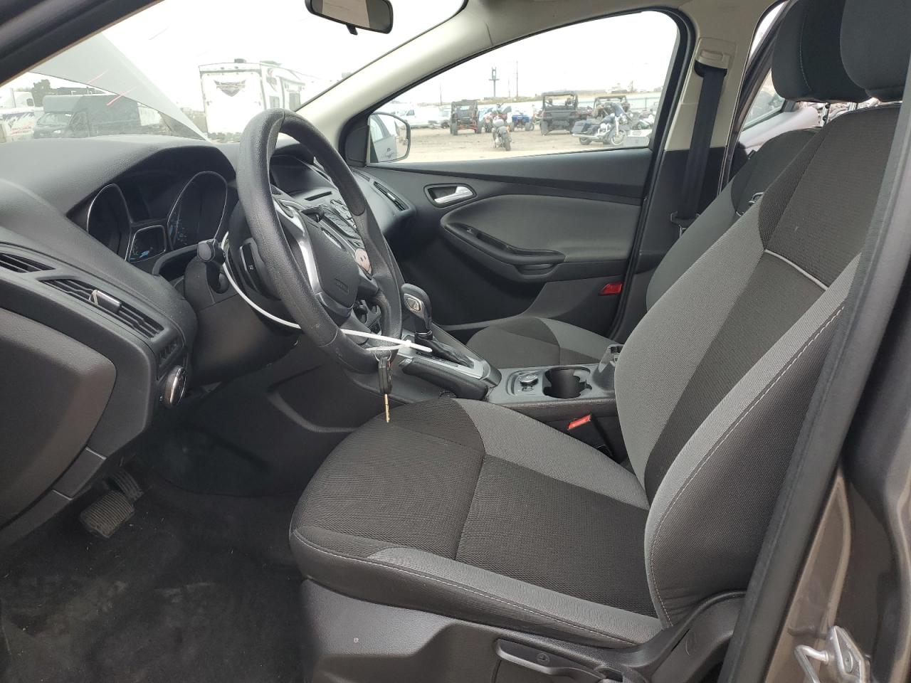 2014 Ford Focus - Image 7