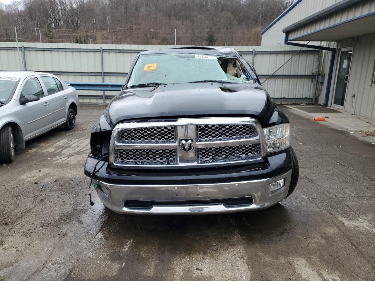 2009 Dodge RAM - Image 5