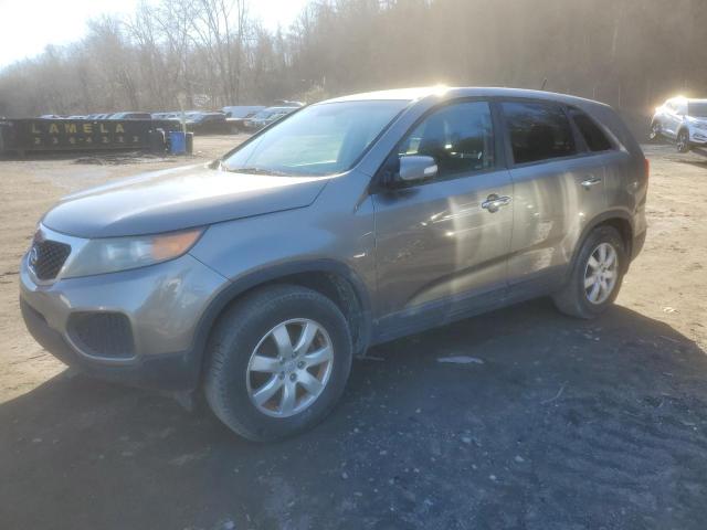 2012 Kia Sorento Base