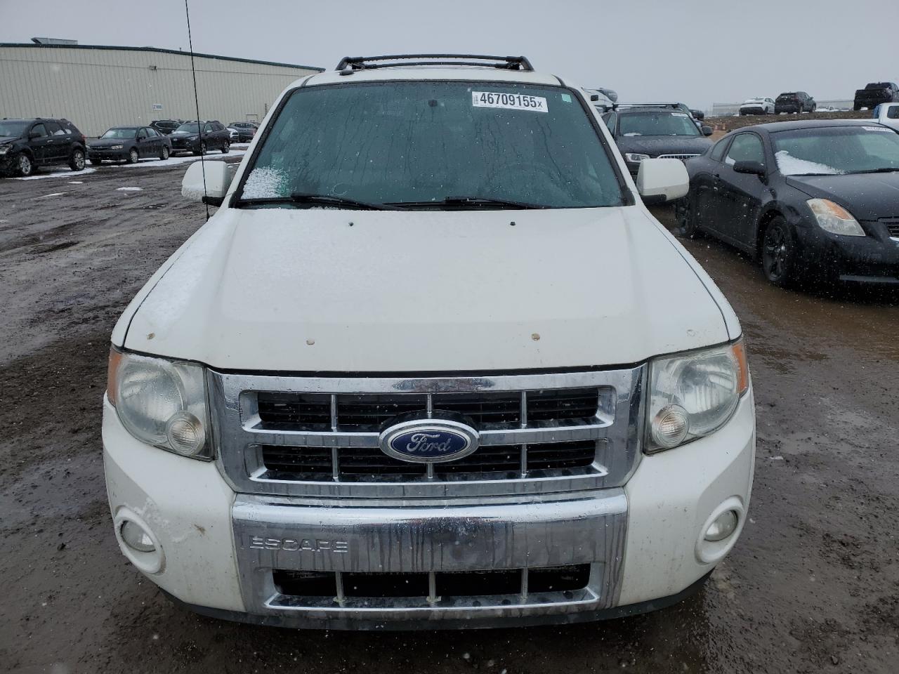 2010 Ford Escape - Image 5