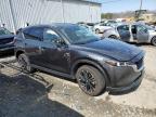 2023 Mazda Cx-5 Premium en Venta en Windsor, NJ - Rollover