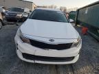 2016 Kia Optima Lx for Sale in Spartanburg, SC - Front End