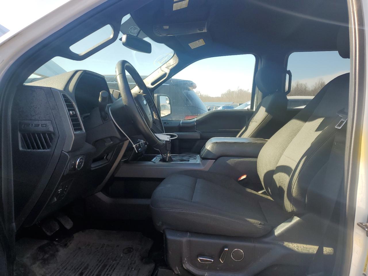 2018 Ford F-150 - Image 7