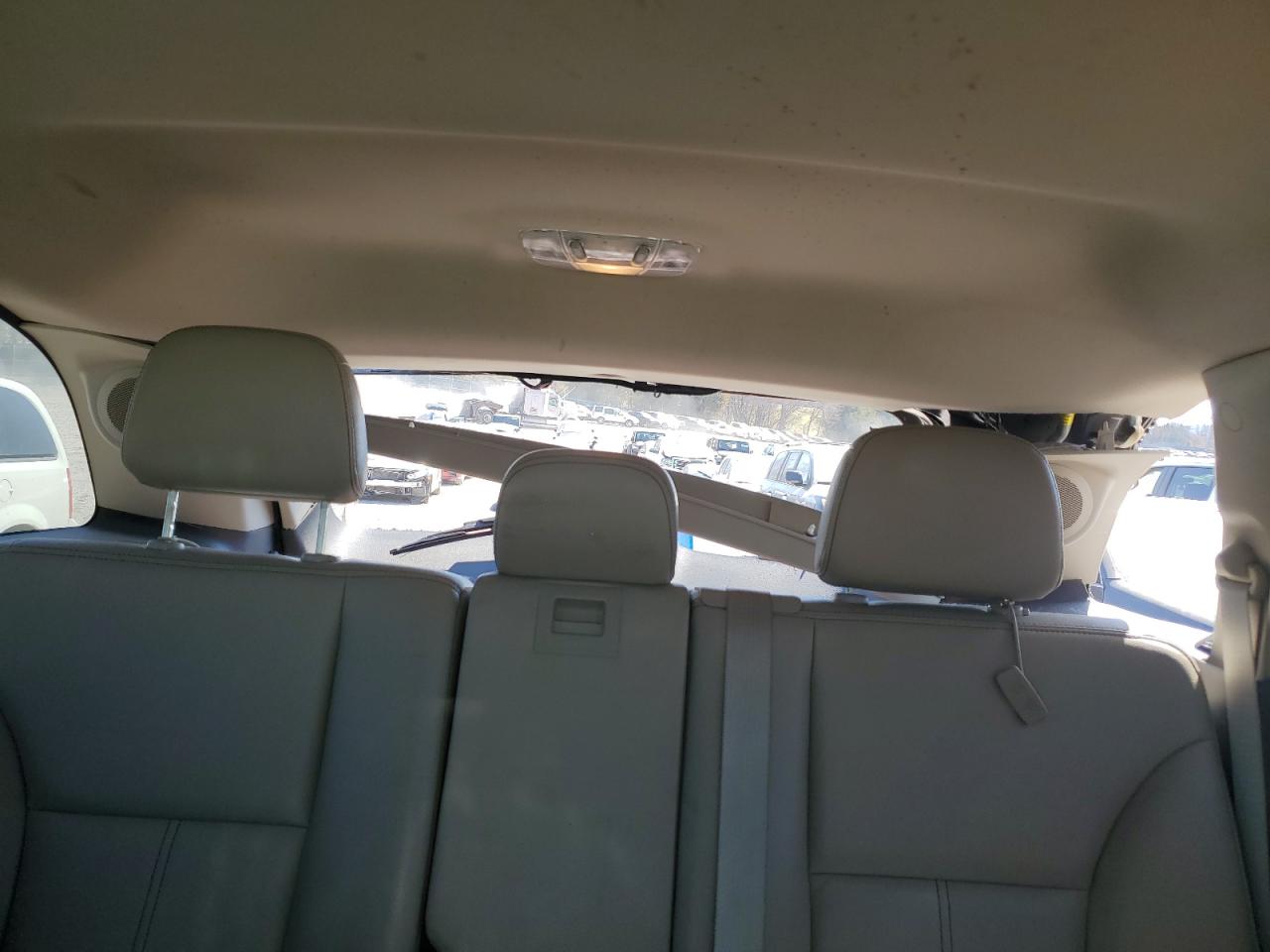 2013 Ford Edge - Image 10