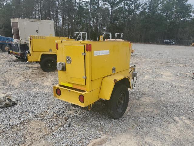  OTHER HEAVY EQUIPMENT GENERATOR 1995 Желтый