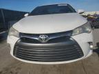 2017 Toyota Camry Le for Sale in Orlando, FL - Rear End
