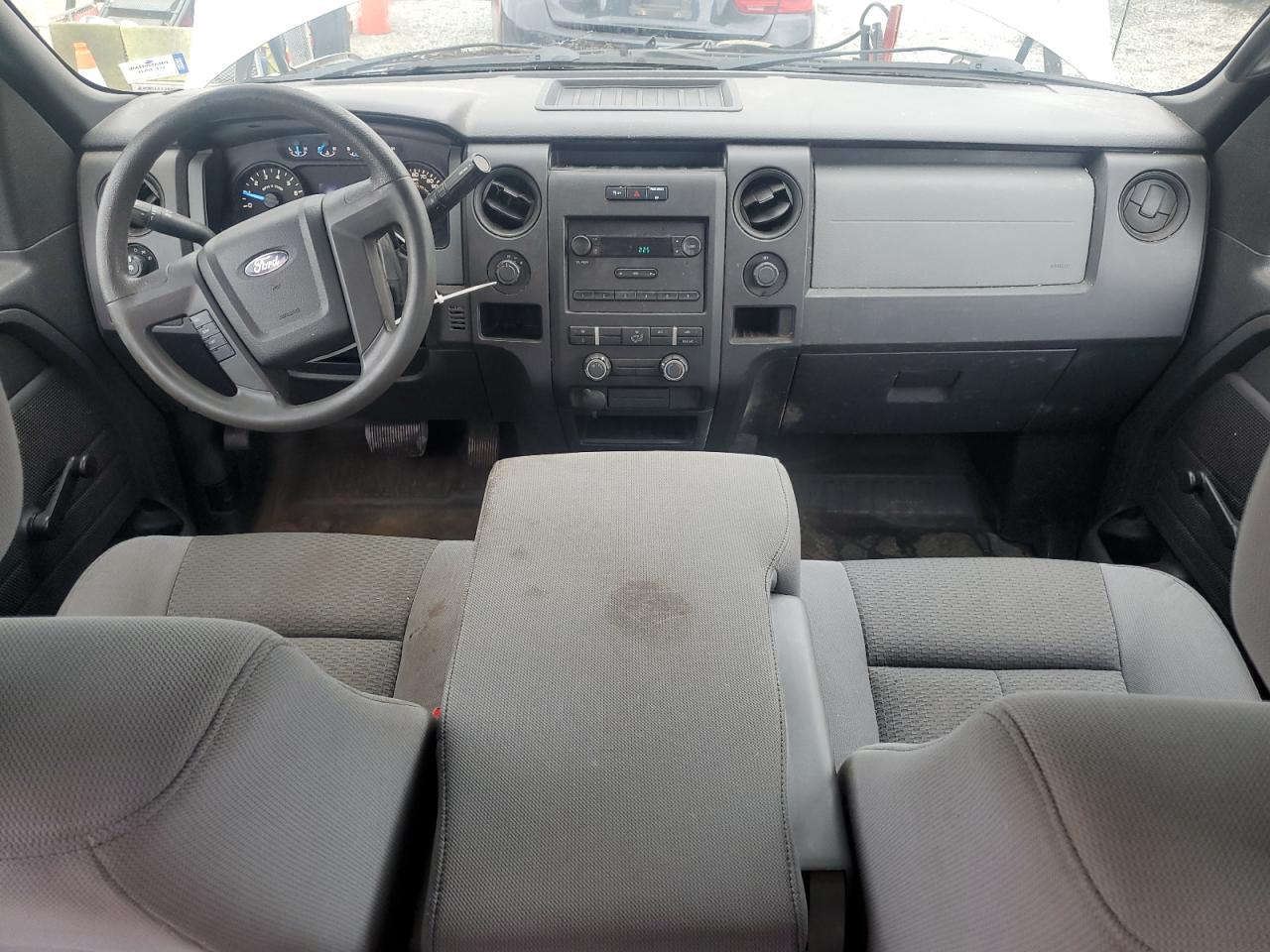 2013 Ford F-150 - Image 8