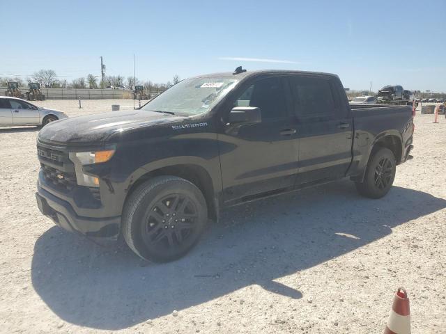 CHEVROLET SILVERADO 2023