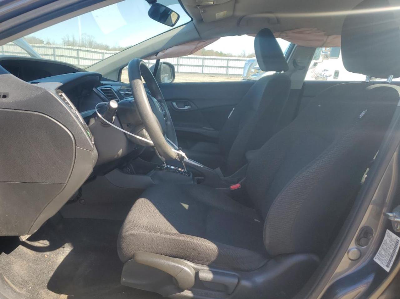 2013 Honda Civic - Image 7