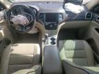 2017 Jeep Grand Cherokee Overland for Sale in Elgin, IL - Front End