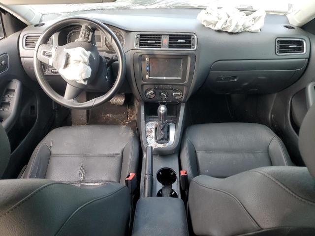  VOLKSWAGEN JETTA 2012 Серый