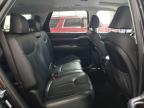 2021 Hyundai Palisade Sel на продаже в New Orleans, LA - Front End