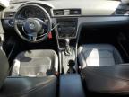 2015 Volkswagen Passat S en Venta en Wichita, KS - Side