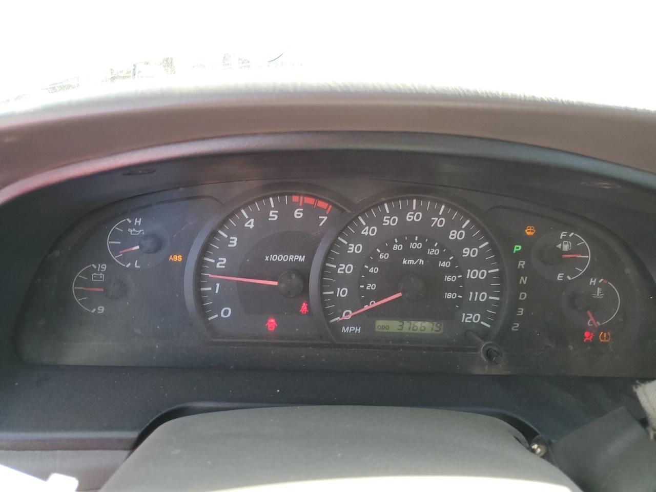2005 Toyota Tundra Double Cab Sr5 VIN: 5TBET34185S482537 Lot: 48827925