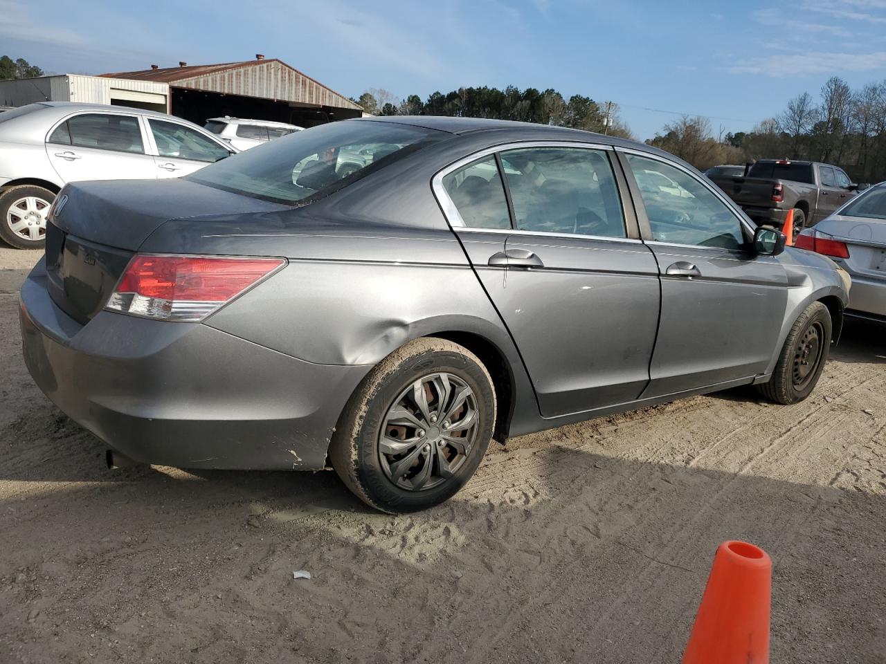 2009 Honda Accord - Image 3