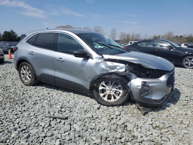  FORD ESCAPE ACT 2024 Сріблястий