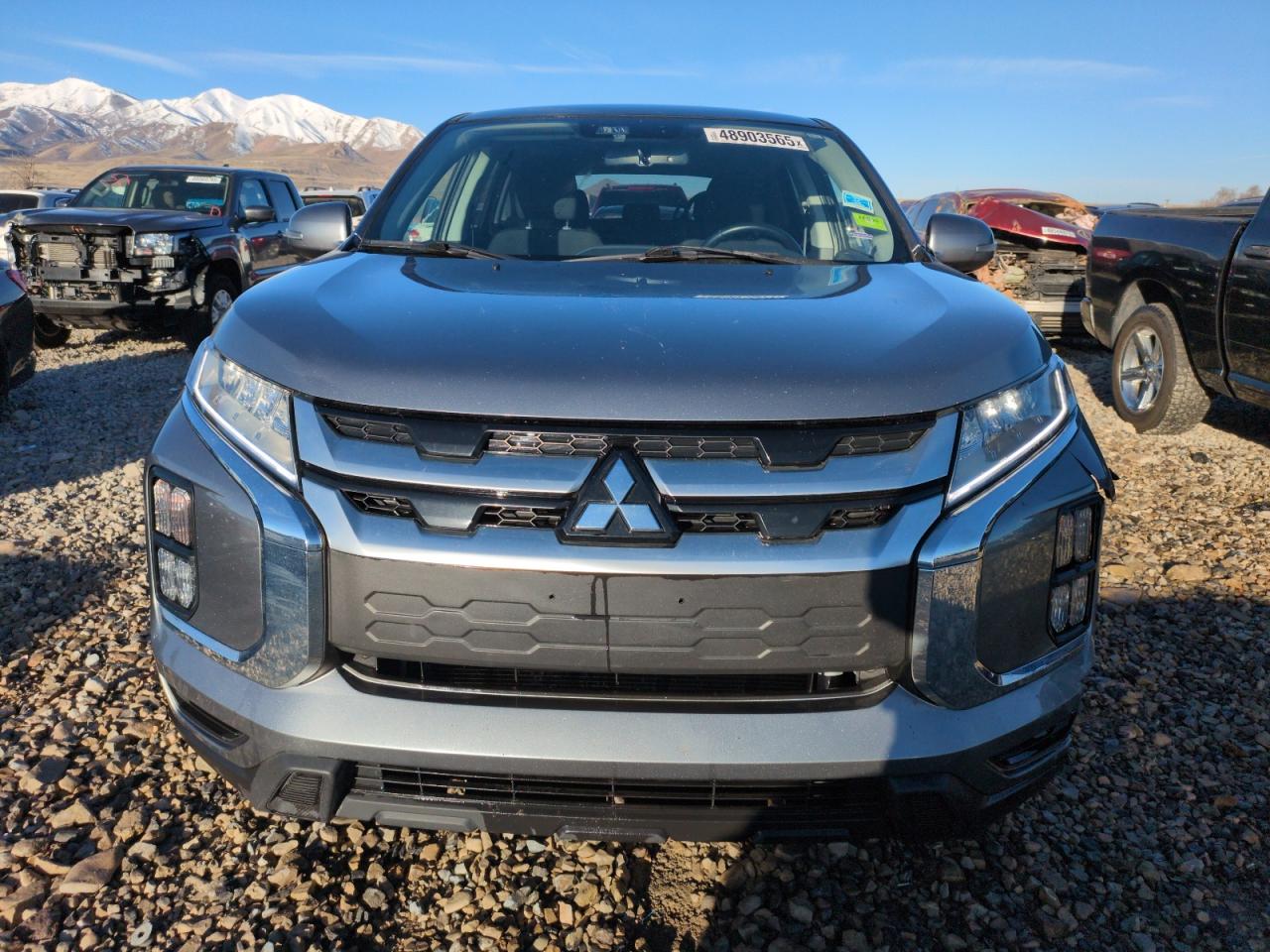 2021 Mitsubishi Outlander - Image 5