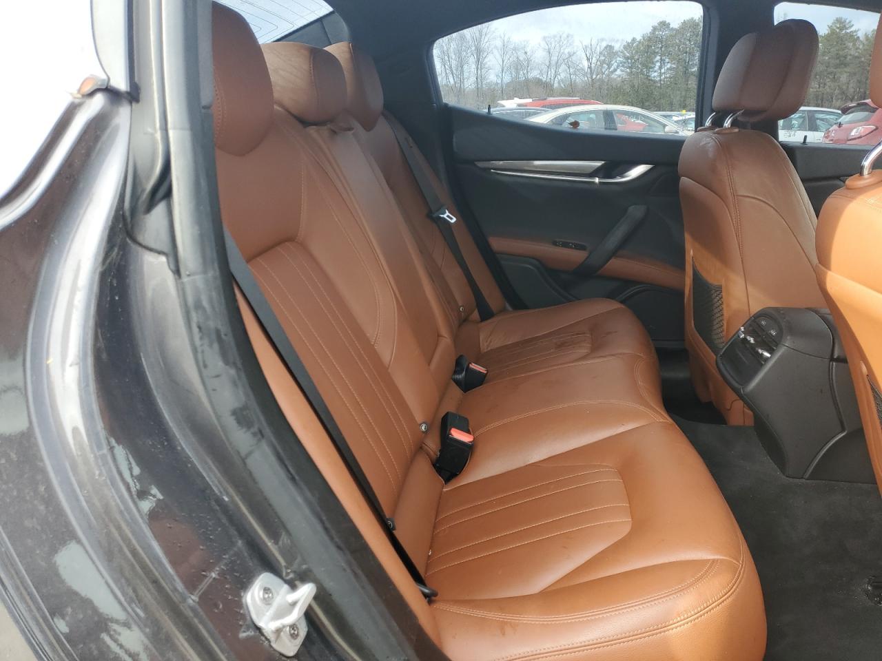2018 Maserati Ghibli - Image 10
