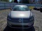 2015 Volkswagen Passat S for Sale in Gastonia, NC - Side