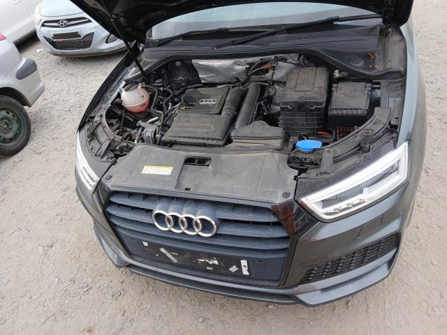 2017 AUDI Q3 S LINE