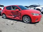 2016 Lexus Ct 200 for Sale in North Las Vegas, NV - Side